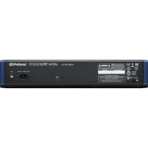 USB-C 18-Channel Hybrid Performance and Recording Mixer