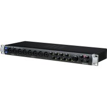 26x26 Thunderbolt 3 Ultralow-Latency Audio Interface