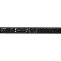 26x26 Thunderbolt 3 Ultralow-Latency Audio Interface