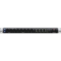 26x26 Thunderbolt 3 Ultralow-Latency Audio Interface