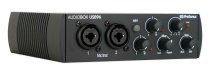 Audiobox 96 2x2 Audio Recording USB Interface, 25th Anniversary