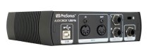 Audiobox 96 2x2 Audio Recording USB Interface, 25th Anniversary
