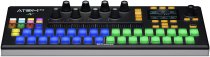 MIDI Keyboard / 16-Pad Step Sequencer