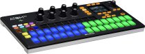 MIDI Keyboard / 16-Pad Step Sequencer