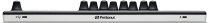 MIDI Keyboard / 16-Pad Step Sequencer