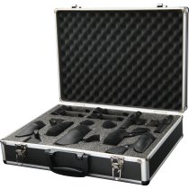 Drum 5-Piece Microphone Set