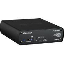 Network Bridge 16x16 Two-Way AVB-to-Dante