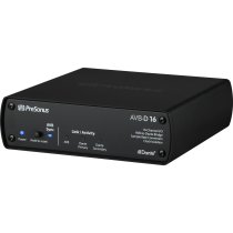 Network Bridge 16x16 Two-Way AVB-to-Dante