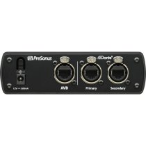 Network Bridge 16x16 Two-Way AVB-to-Dante