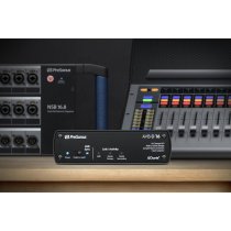 Network Bridge 16x16 Two-Way AVB-to-Dante