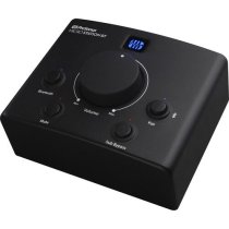 2.1-channel Monitor Controller With Bluetooth