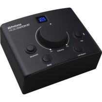 2.1-channel Monitor Controller With Bluetooth