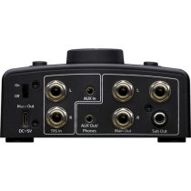 2.1-channel Monitor Controller With Bluetooth