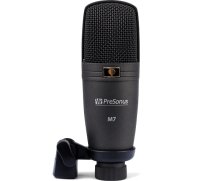 Cardioid Condenser Microphone