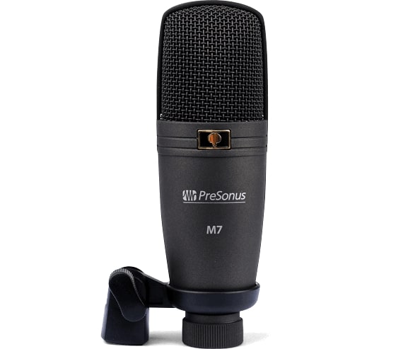 Cardioid Condenser Microphone