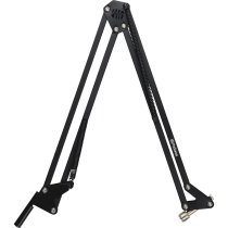 Broadcast Accessory Pack for XLR Microphones