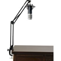 Broadcast Accessory Pack for XLR Microphones