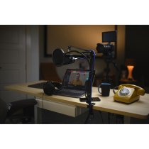 Broadcast Accessory Pack for XLR Microphones