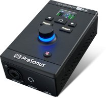 USB-C Audio Interface With 4 In / Out