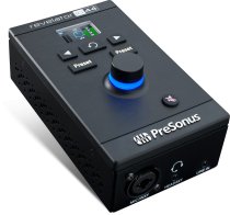 USB-C Audio Interface With 4 In / Out