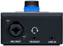 USB-C Audio Interface With 4 In / Out