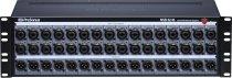 32-Channel AVB Networked Stage Box For StudioLive