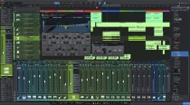 Studio One 6 Artist Card