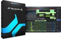 Studio One 6 Artist Card