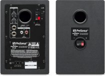 3.5" Active Media Reference Monitors (Pair)