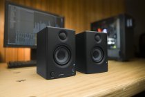 3.5" Active Media Reference Monitors (Pair)