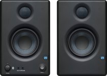3.5″ Active Media Reference Monitors with Bluetooth (Pair)