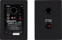4.5" Active Media Reference Monitors with Bluetooth (Pair)