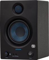 4.5" Active Media Reference Monitors with Bluetooth (Pair)