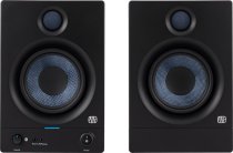 5.25″ 2-Way Active Media Reference Monitors with Bluetooth (Pair)