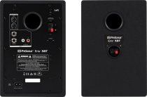 5.25" 2-Way Active Media Reference Monitors with Bluetooth (Pair)