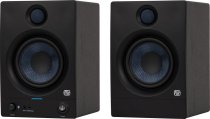 5.25" 2-Way Active Media Reference Monitors with Bluetooth (Pair)