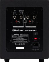 8" Compact Bluetooth Front-Firing Active Studio Subwoofer