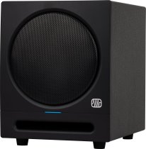 8" Compact Bluetooth Front-Firing Active Studio Subwoofer