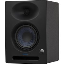 Eris Studio 5 Compact 5″ 80W Studio Monitor with EBM Waveguide (Single)