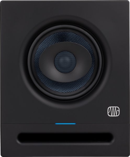 6.5" Active Coaxial 2-Way Studio Monitor (Single)