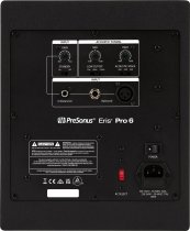 6.5" Active Coaxial 2-Way Studio Monitor (Single)