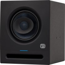 6.5" Active Coaxial 2-Way Studio Monitor (Single)