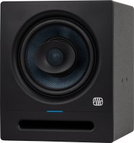 8″ Active Coaxial 2-Way Studio Monitor (Single)