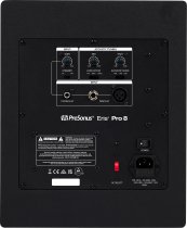 8" Active Coaxial 2-Way Studio Monitor (Single)