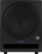 Active 10" Front-Firing Studio Subwoofer