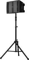 Two-Way 10" 1000W Powered PA Loudspeaker With Constant Directivity Sound Reinforcement