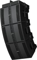 Two-Way 10" 1000W Powered PA Loudspeaker With Constant Directivity Sound Reinforcement