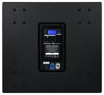 2000W 18" Active Subwoofer With Onboard DSP & Pole Mount