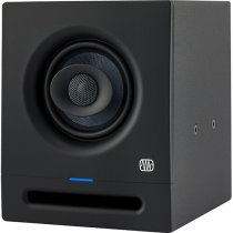 Eris Pro 4 Powered 4.5″ 80W High-Definition Coaxial Studio Monitor (Single)