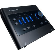 2 x 2, 24-bit / 192 kHz USB-C Audio Interface